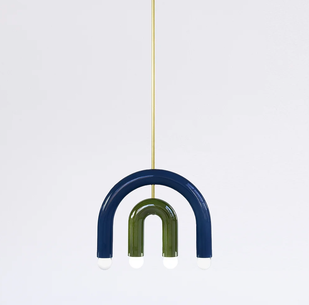 Hanging Lamp C1 TRN