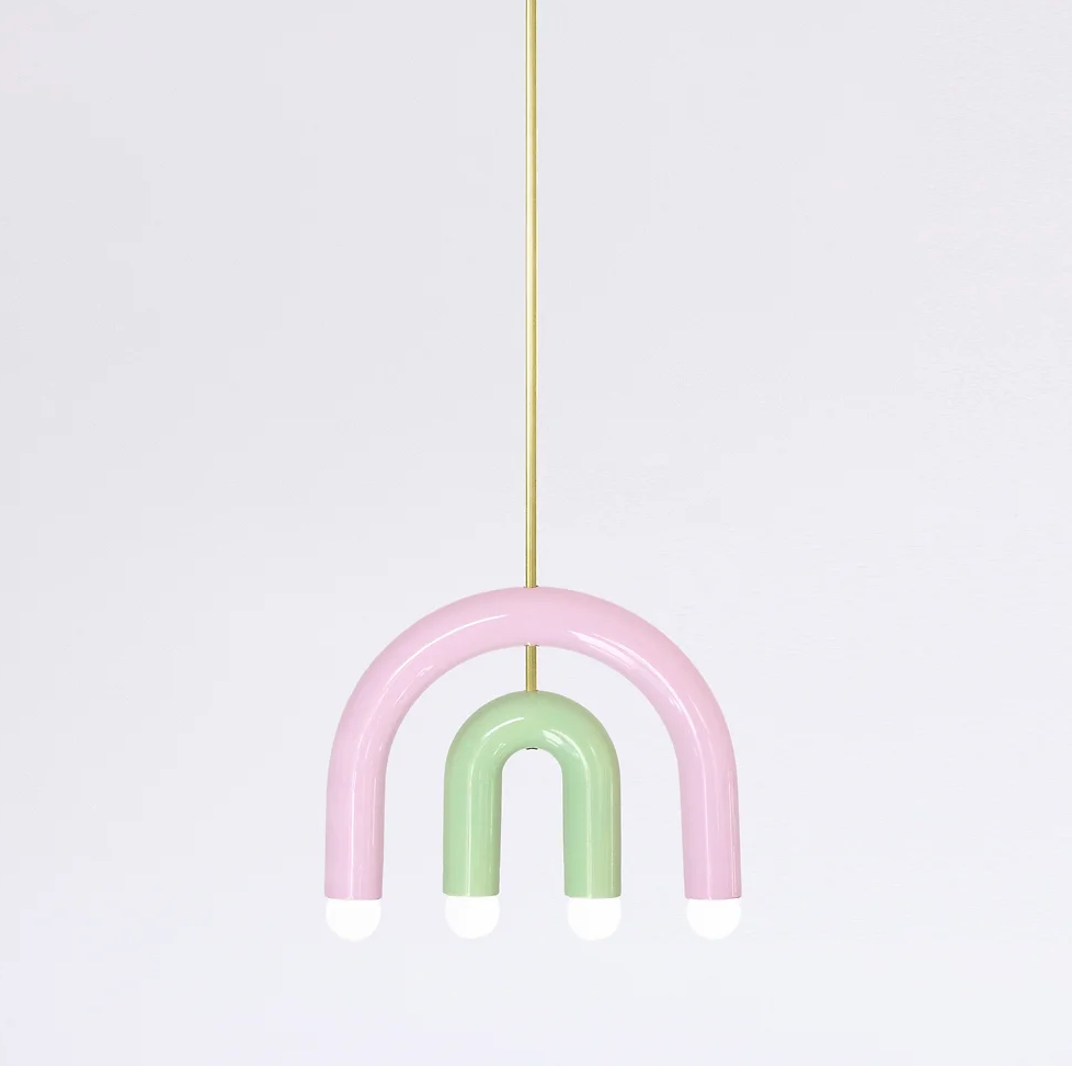 Hanging Lamp C1 TRN