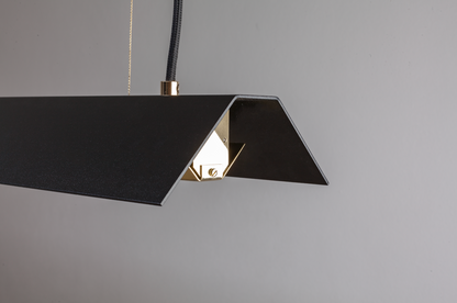 Suspended Lamp MISALLIANCE | EX RAL