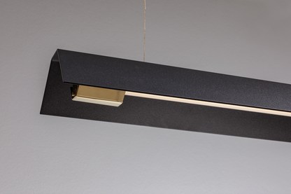 Suspended Lamp MISALLIANCE | EX RAL