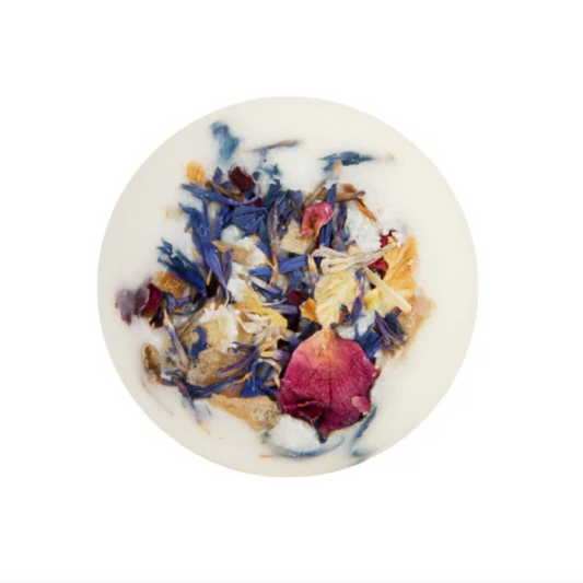 Bath Bomb Creamer AMALFI