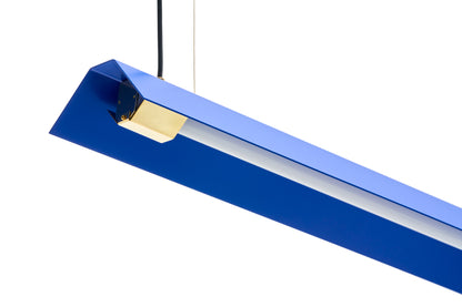 Suspended Lamp MISALLIANCE | EX RAL