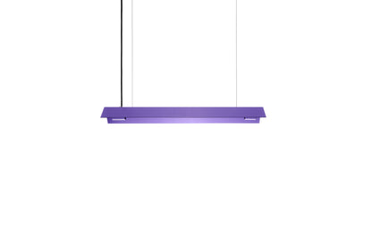 Suspended Lamp MISALLIANCE | EX RAL